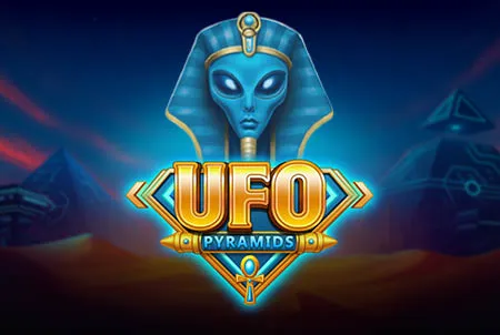 UFO Pyramids