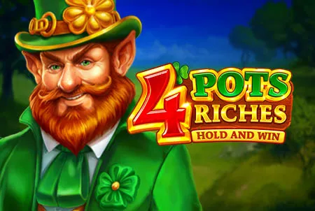 4 Pots Riches